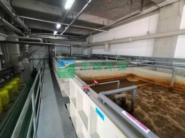 如何應(yīng)用生物膜法在工業(yè)廢水處理中提高有機(jī)物的去除率？